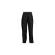 Chef Pants Lrg Relaxed Fit Blk