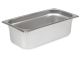 Winco Steam Table Pan Third Size 4