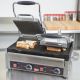 Panini Grill 15i Double Cecilware 220V/60/1ph