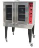 HDS Convection Oven L.P.G Single Deck Full Size