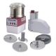 Robot Coupe R2UDICE Combination Food Processor 3qt