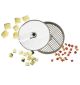 Robot Coupe Dicing Kit 14x14x10mm (9/16