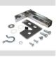 True Top Right Hinge Kit TSSU/TUC/TWT