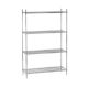 Advance Tabco Wire Shelving Unit 60