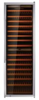 Omcan 27i Dual Zone 181 Bottle Wine Cooler