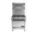 Master Series Heavy Duty Restaurant Range 34i