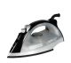 Lightweight Steam Iron / Black