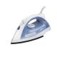 Lightweight Steam Iron / Blue