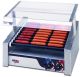 APW Wyott 10 Roll HotDog Grill