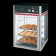 Hatco Countertop Display Case 220V