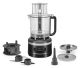 KitchenAid 13 Cup Food Processor Black Matte