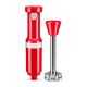 KitchenAid Cordless Hand Blender Passion Red