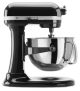 KitchenAid 6 QT Stand Mixer Onyx Black