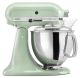 Artisan Tilt Head Stand Mixer 5qt Pistachio