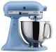 Artisan Tilt Head Stand Mixer 5qt Blue Velvet