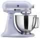 Artisan Tilt Head Stand Mixer 5qt Lavender