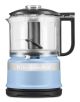 KitchenAid Food Chopper 3.5Cup Blue Velvet