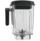 KitchenAid 56oz Replacement Plastic Jar