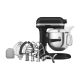 KitchenAid Bowl Lift S/Mixer 7qt Black