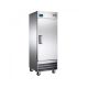 HDS Reach-in Fridge 1 Solid Door 23cuft 115V/60hz