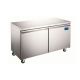 HDS Under Counter 2 Door Freezer 115V/60hz/1