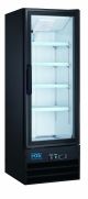 HDS Glass Merchandiser 9.1cuft Black 115V/60hz/1