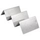 Stainless Steel Taco Holders 2-3 Slots