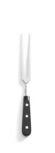 Hendi Carving Fork 11i Blade Length 7i