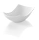 Porcelain Vanilla Bowl 9ix4ix2 1/2i