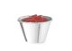 Stainless Steel Ramekin 2oz