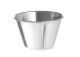 Stainless Steel Ramekin 6oz