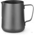 Stainless Steel Milk Jug Black 20oz