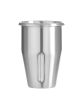 Replacement Stainless Steel Cup for Milk Shaker