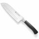 Hendi Santoku Stainless Steel Knife 7i