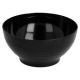 Appetizer Bowl Black 3oz 30pk