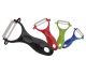 Zassenhaus Fruit/Vegetable Peeler Assorted Colours