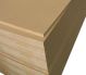 MDF Plain 4 x 8 - 1/4