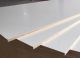 MDF White Melamine 4x8 - 5/8