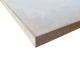 MDF Plain 4 x 8 - 1/2