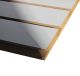 Slatwall Plain Sheets / 53/BUNDLE