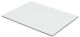 Hardboard Duraplac White 1 Sided