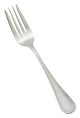 Salad Fork Deluxe Pearl 18/8