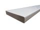 PVC 1516 Trim Planking 5/8