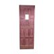 Purpleheart Door 8-Panel w/Central Glass 32i x 80i