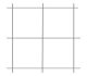 Welded Wire Mesh 2