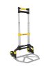 Folding Hand Truck 220LB Capacity