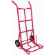 Red Hand Truck 440lbs