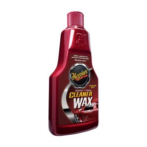 Meguiar's Ultimate Liquid Wax 16oz