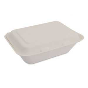 Biopac: Compostable soup containers From: Biopac