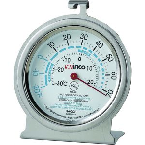 Restaurant Thermometers & Timers